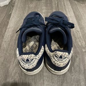 Adidas Stan Smith Snake Skin Limited Edition